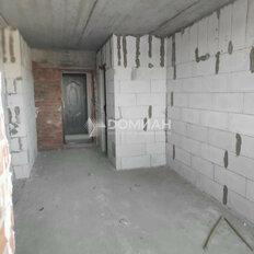 Квартира 21 м², студия - изображение 3