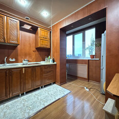 Квартира 30 м², 1-комнатная - изображение 1
