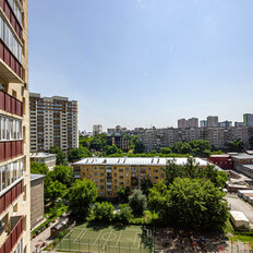Квартира 113,5 м², 4-комнатная - изображение 4
