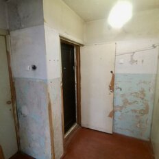 Квартира 40,8 м², 2-комнатная - изображение 3