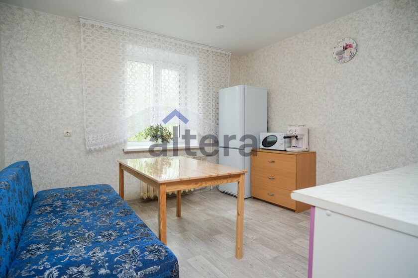 49,1 м², 2-комнатная квартира 12 151 768 ₽ - изображение 28