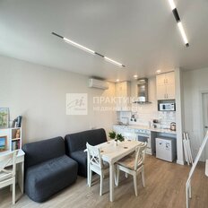 Квартира 29,1 м², студия - изображение 3