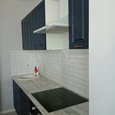 Квартира 28,2 м², студия - изображение 3