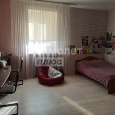 Квартира 76,4 м², 3-комнатная - изображение 5