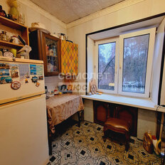 Квартира 44,6 м², 2-комнатная - изображение 5