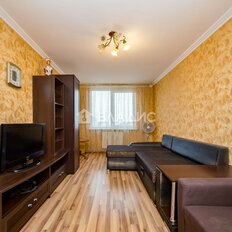 Квартира 38,9 м², 1-комнатная - изображение 1