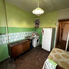 Квартира 34,3 м², 1-комнатная - изображение 2