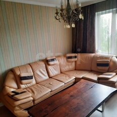 Квартира 67 м², 3-комнатная - изображение 2