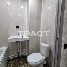 Квартира 19,5 м², 1-комнатная - изображение 1