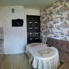Квартира 40 м², 1-комнатная - изображение 4