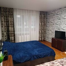 Квартира 37,3 м², 1-комнатная - изображение 1