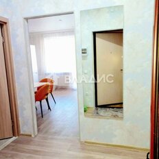 Квартира 28,4 м², студия - изображение 4