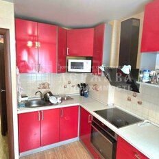 Квартира 31 м², 1-комнатная - изображение 3