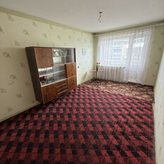 Квартира 59 м², 3-комнатная - изображение 3