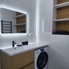 Квартира 28 м², студия - изображение 3