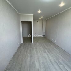 Квартира 42,6 м², 1-комнатная - изображение 4