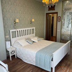 Квартира 72,5 м², 2-комнатная - изображение 1