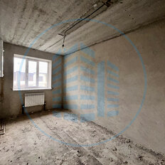 Квартира 44,7 м², 1-комнатная - изображение 4