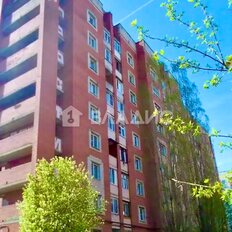 Квартира 34,7 м², 1-комнатная - изображение 1