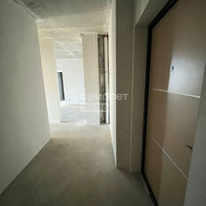 Квартира 74,9 м², 4-комнатная - изображение 2
