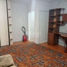 Квартира 32,8 м², 1-комнатная - изображение 1