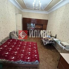 Квартира 35,1 м², 1-комнатная - изображение 3