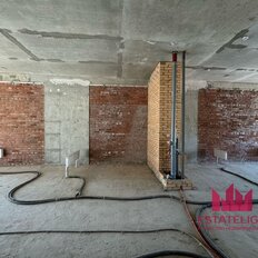 Квартира 106,7 м², 3-комнатная - изображение 4