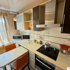 Квартира 35 м², 1-комнатная - изображение 3