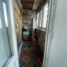 Квартира 34 м², 1-комнатная - изображение 5