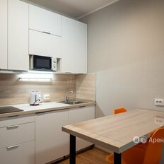 Квартира 24 м², студия - изображение 2