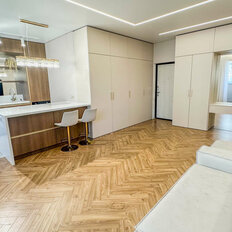 Квартира 76 м², 2-комнатная - изображение 2