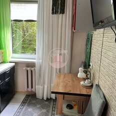 Квартира 20,8 м², 1-комнатная - изображение 5