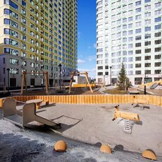Квартира 53 м², 2-комнатная - изображение 4