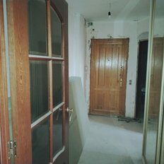 Квартира 59,2 м², 3-комнатная - изображение 3