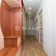 Квартира 66,1 м², 3-комнатная - изображение 3
