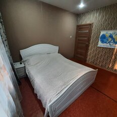 Квартира 60,7 м², 2-комнатная - изображение 1