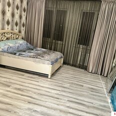 Квартира 50 м², 1-комнатная - изображение 5