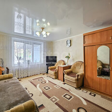 Квартира 35,1 м², 1-комнатная - изображение 4