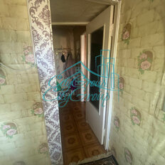 Квартира 30 м², 1-комнатная - изображение 4
