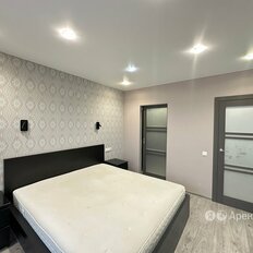 Квартира 60 м², 2-комнатная - изображение 5