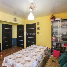 Квартира 55,5 м², 2-комнатная - изображение 5