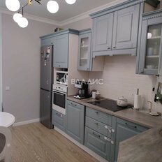 Квартира 45,7 м², 1-комнатная - изображение 1