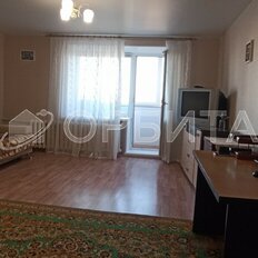 Квартира 38,7 м², 1-комнатная - изображение 1