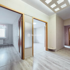 Квартира 68,1 м², 3-комнатная - изображение 2