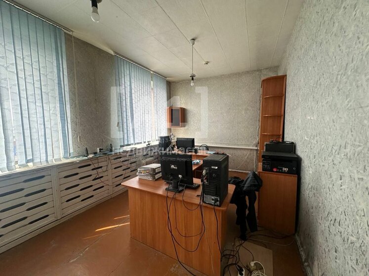 120 м², помещение свободного назначения 48 000 ₽ в месяц - изображение 26