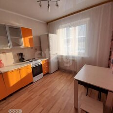 Квартира 33,8 м², 1-комнатная - изображение 1