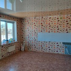 Квартира 29,4 м², студия - изображение 2