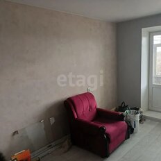 Квартира 61,4 м², 3-комнатная - изображение 5