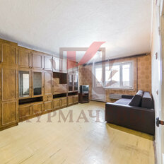 Квартира 48,5 м², 2-комнатная - изображение 4