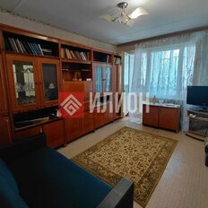 Квартира 32 м², 1-комнатная - изображение 1